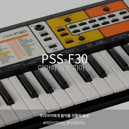 PSS-F30